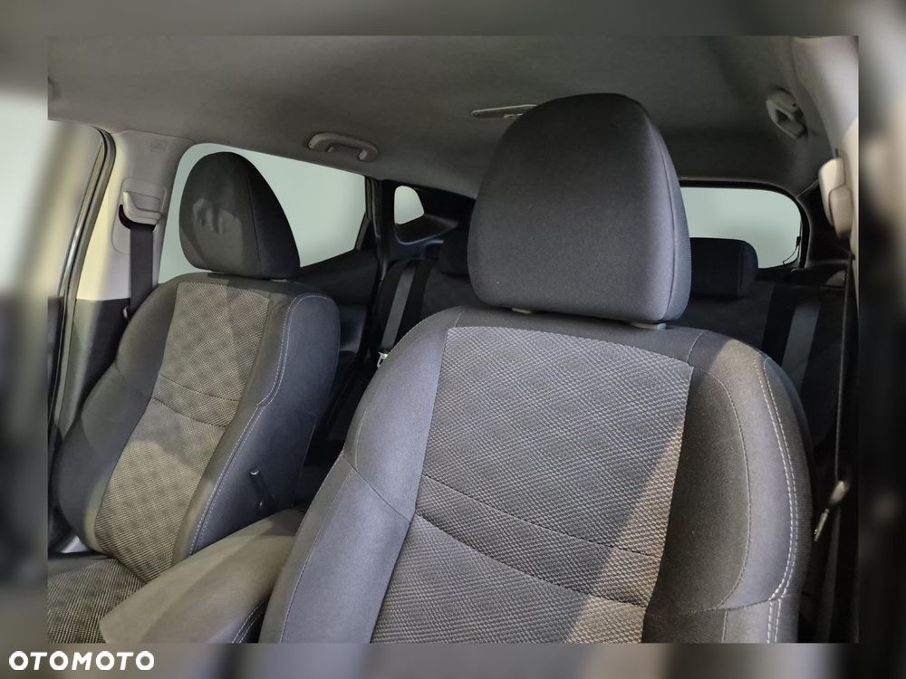 Nissan Qashqai 1.2 DIG-T Visia - 11