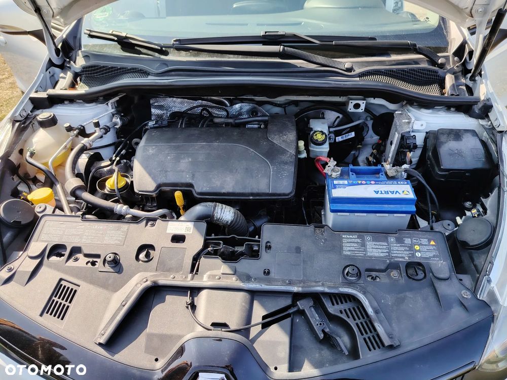 Renault Clio 1.2 16V Alize Euro5 - 2
