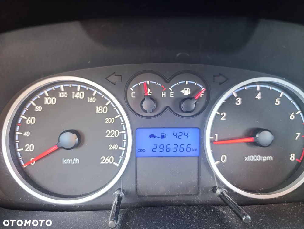 Hyundai Coupe 2.0 Dynamic - 12