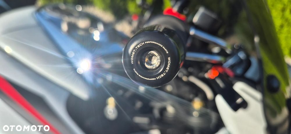 Suzuki GSX - 10
