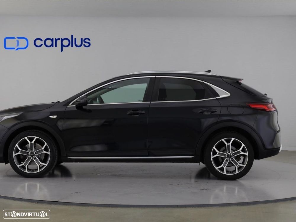 Kia XCeed 1.0 T-GDI Tech - 4