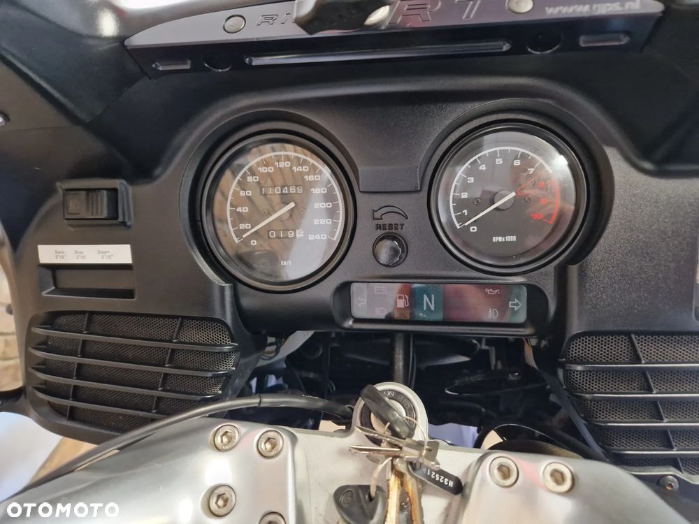 BMW RT - 27