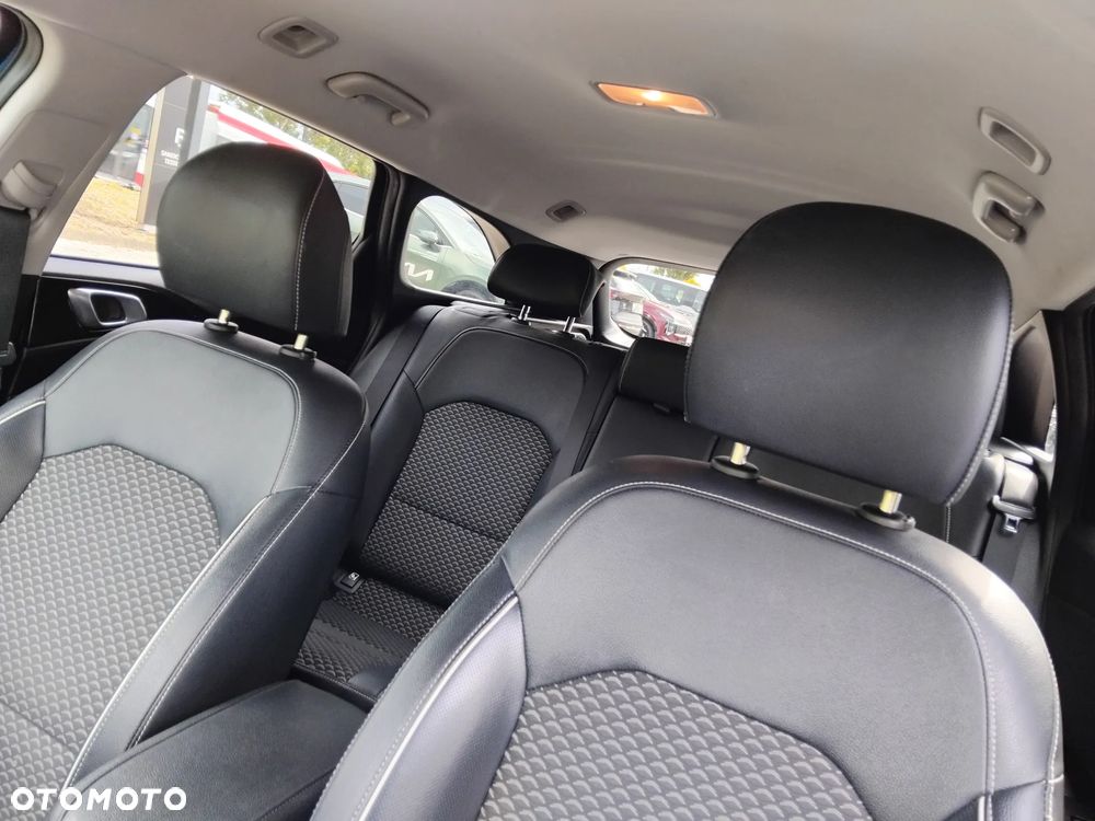 Kia Ceed 1.5 T-GDI L - 19