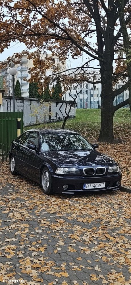 BMW Seria 3 - 8