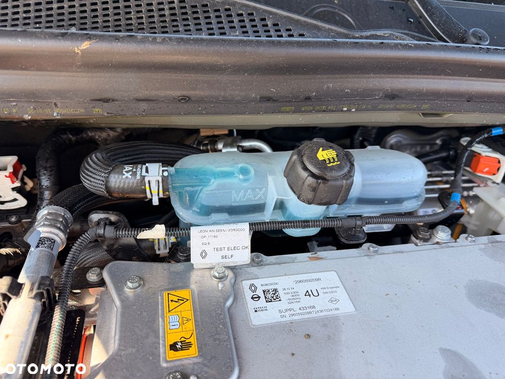 Renault 5 E-Tech Iconic Five 120 Urban Range - 24