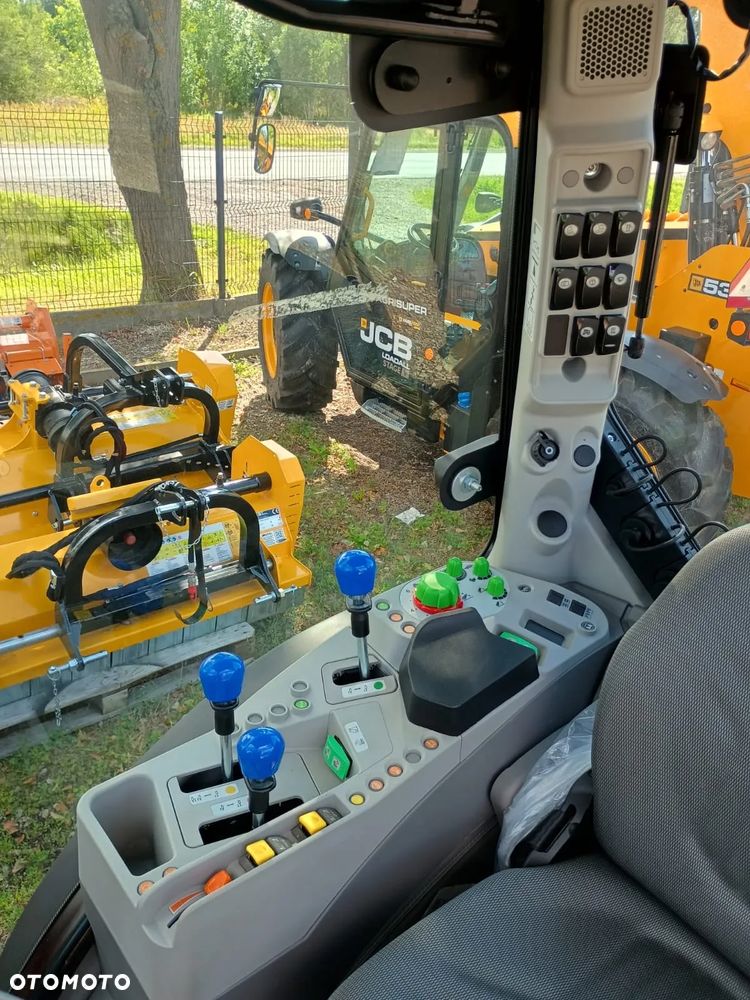 Deutz-Fahr 5090.4 DS GS - 7