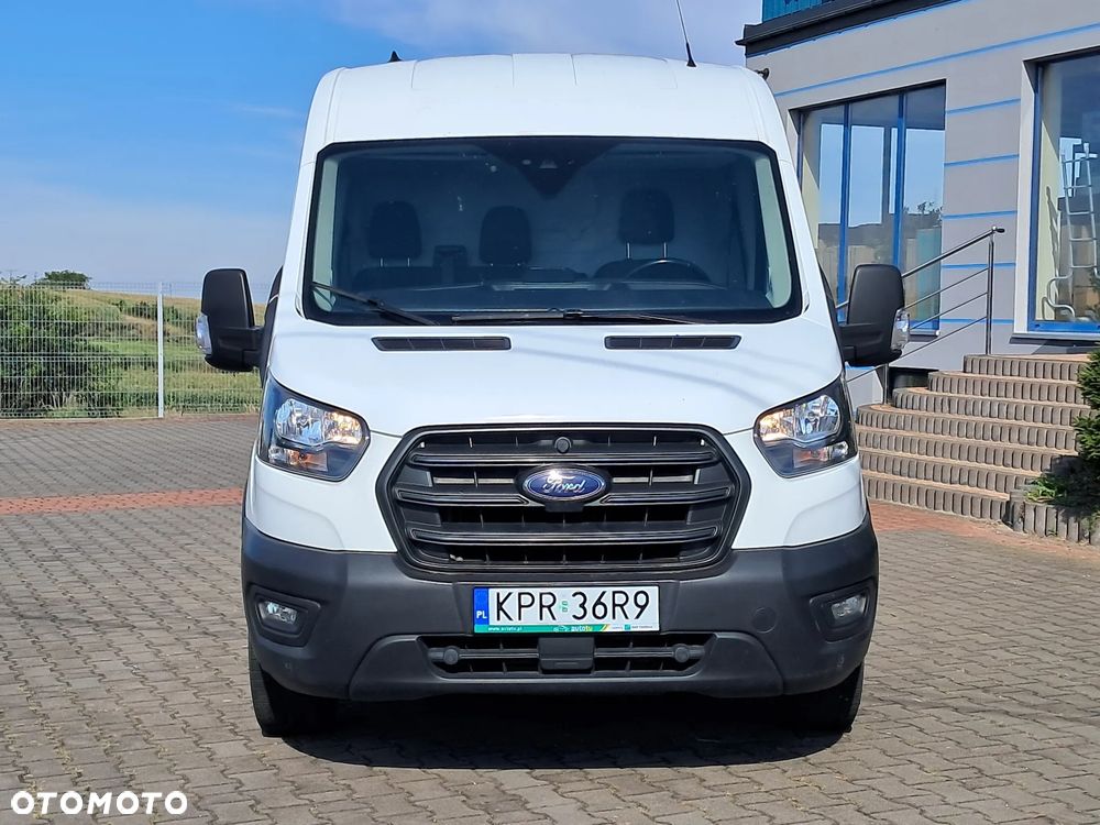 Ford TRANSIT L3H3 - 13