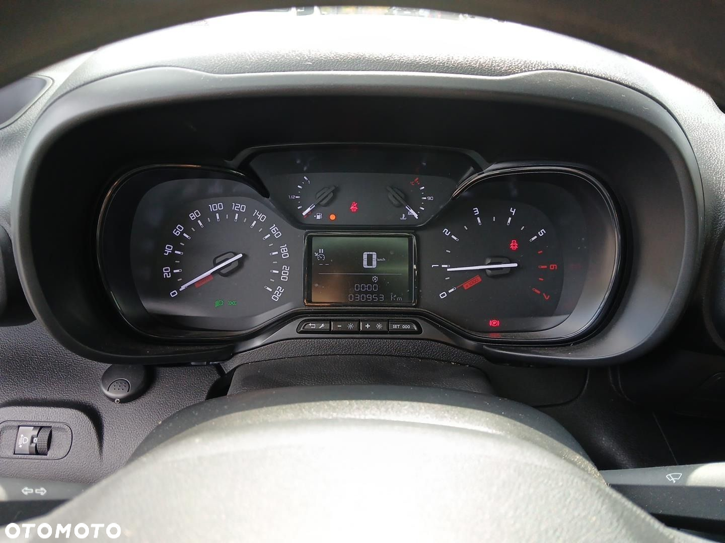 Toyota PROACE CITY - 17