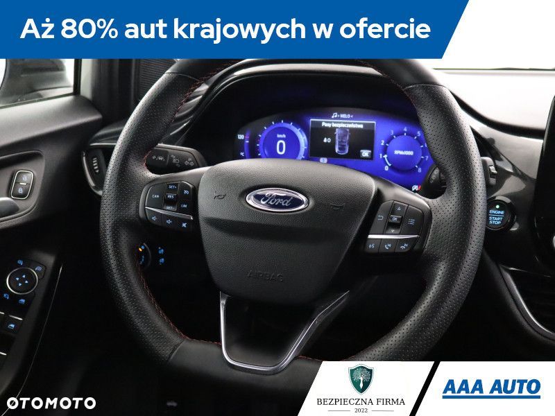 Ford Puma - 22