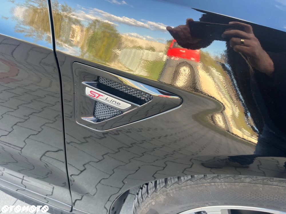 Ford S-Max 1.5 Eco Boost Start-Stopp ST-LINE - 8