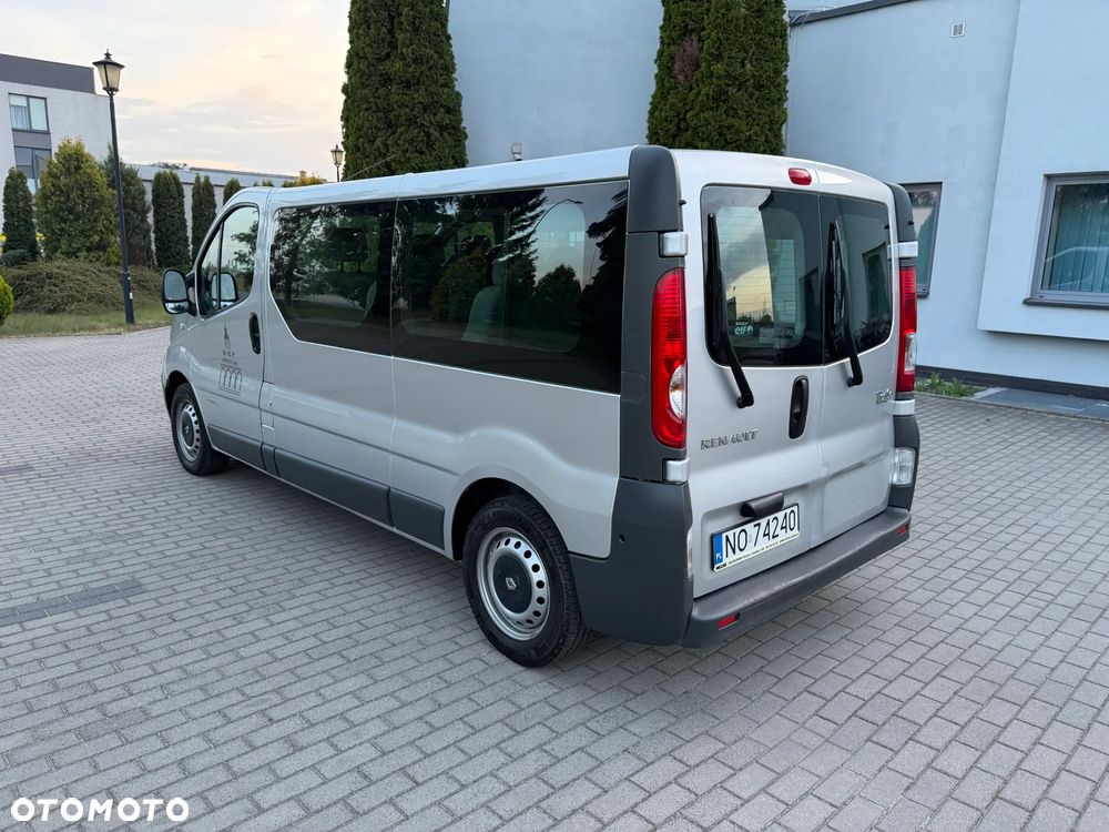 Renault Trafic L2H1 Komfort - 2