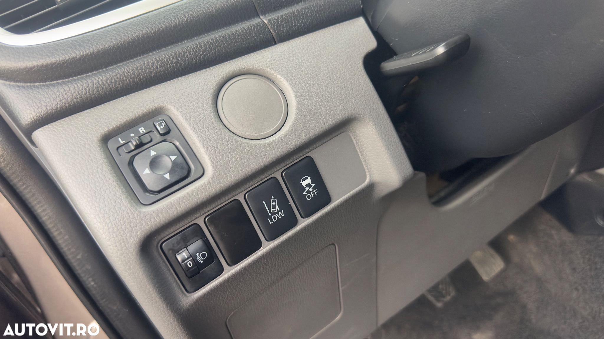 Mitsubishi L200 Pick Up 4x4 S&S Double Cab Diamant Edition - 11