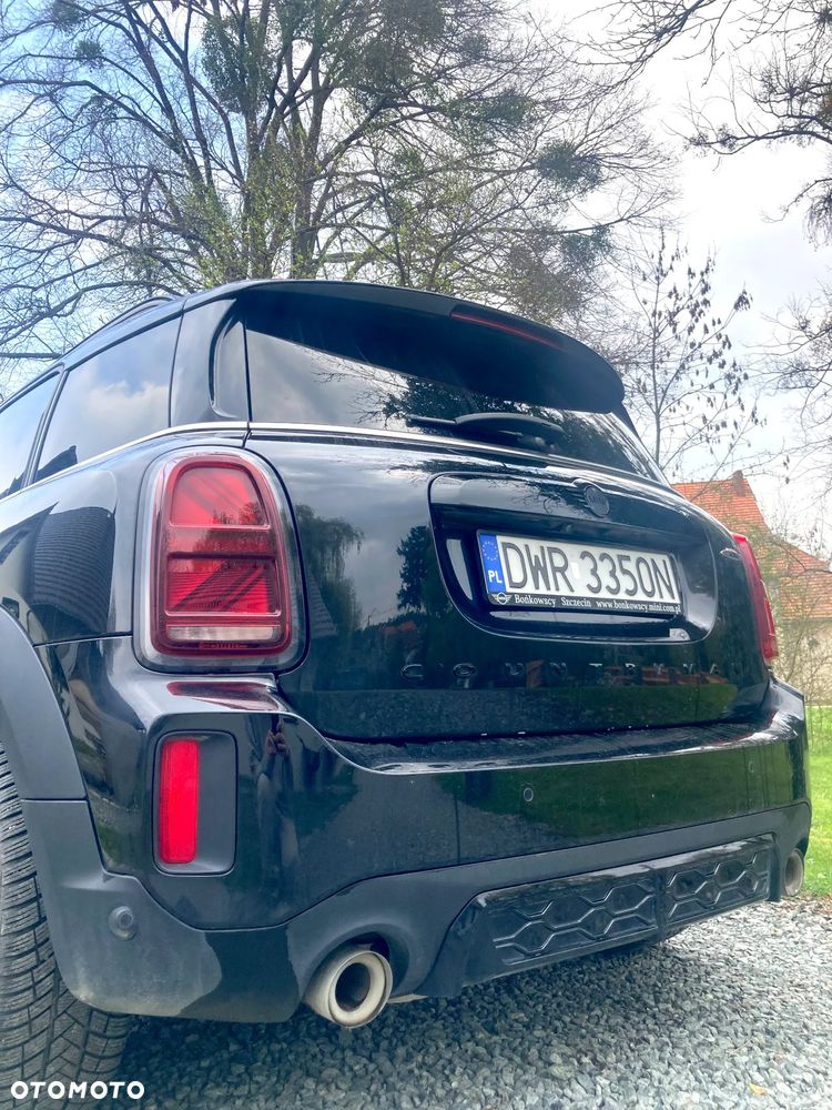 MINI John Cooper Works - 6