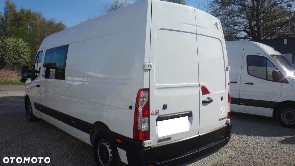 Renault Master - 5