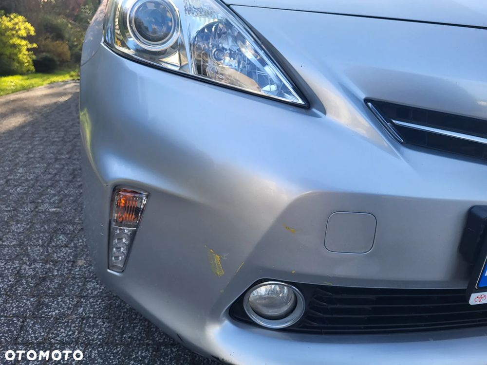 Toyota Prius+ 1.8 HSD Luna - 12
