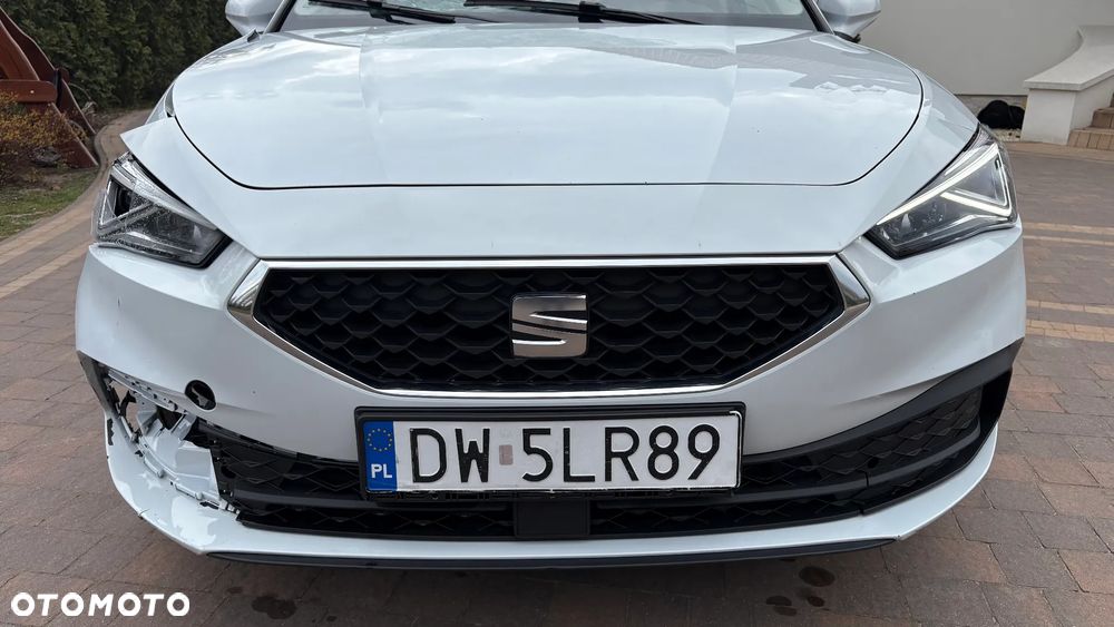Seat Leon 1.5 EcoTSI Evo Full LED S&S - 13