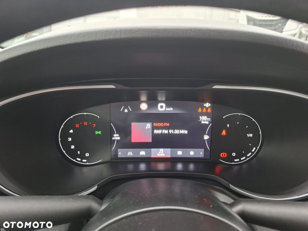 Fiat Tipo - 27