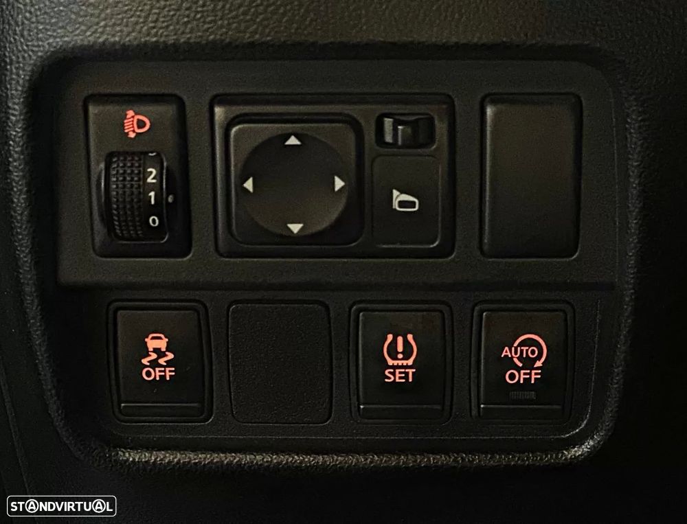 Nissan Juke 1.2 DIG-T Edition - 25