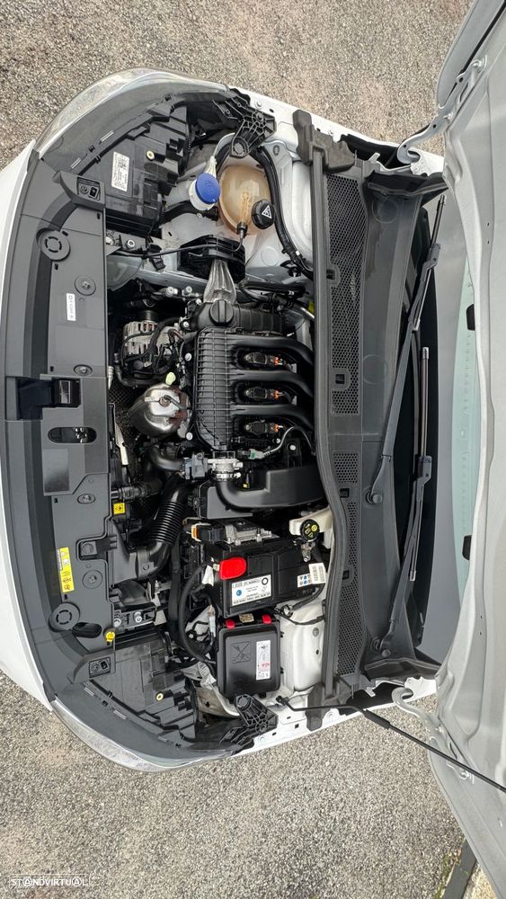 Opel Corsa 1.2 Edition - 37