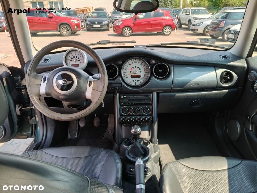MINI Cooper - 21