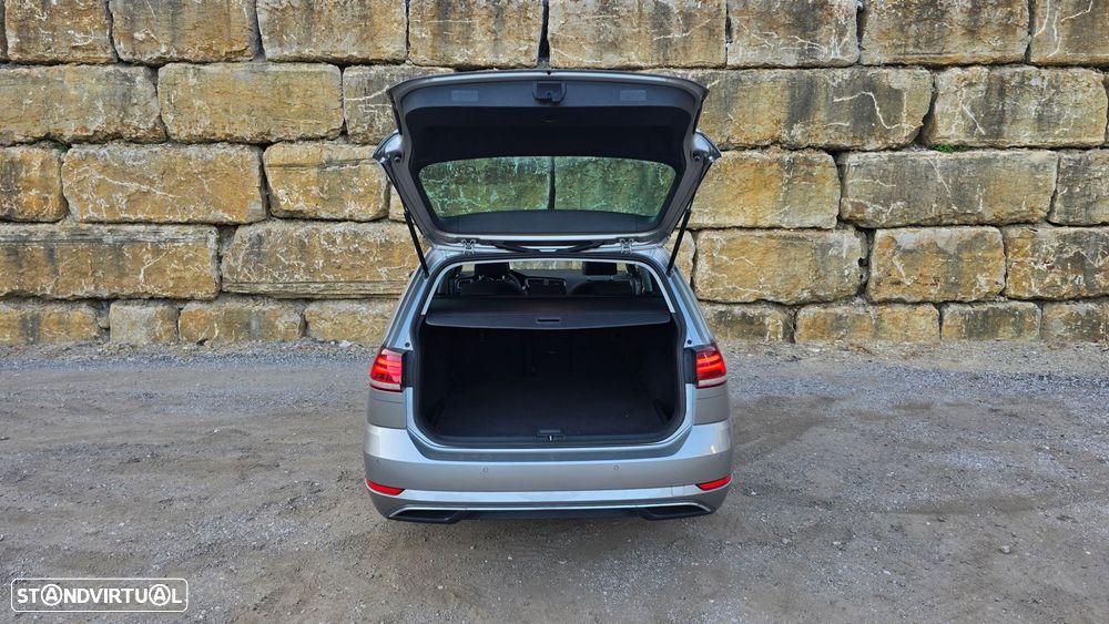 VW Golf Variant 1.6 TDi SCR IQ.DRIVE - 56