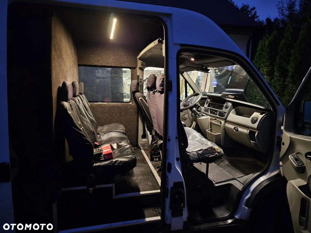 Renault MASTER - 6