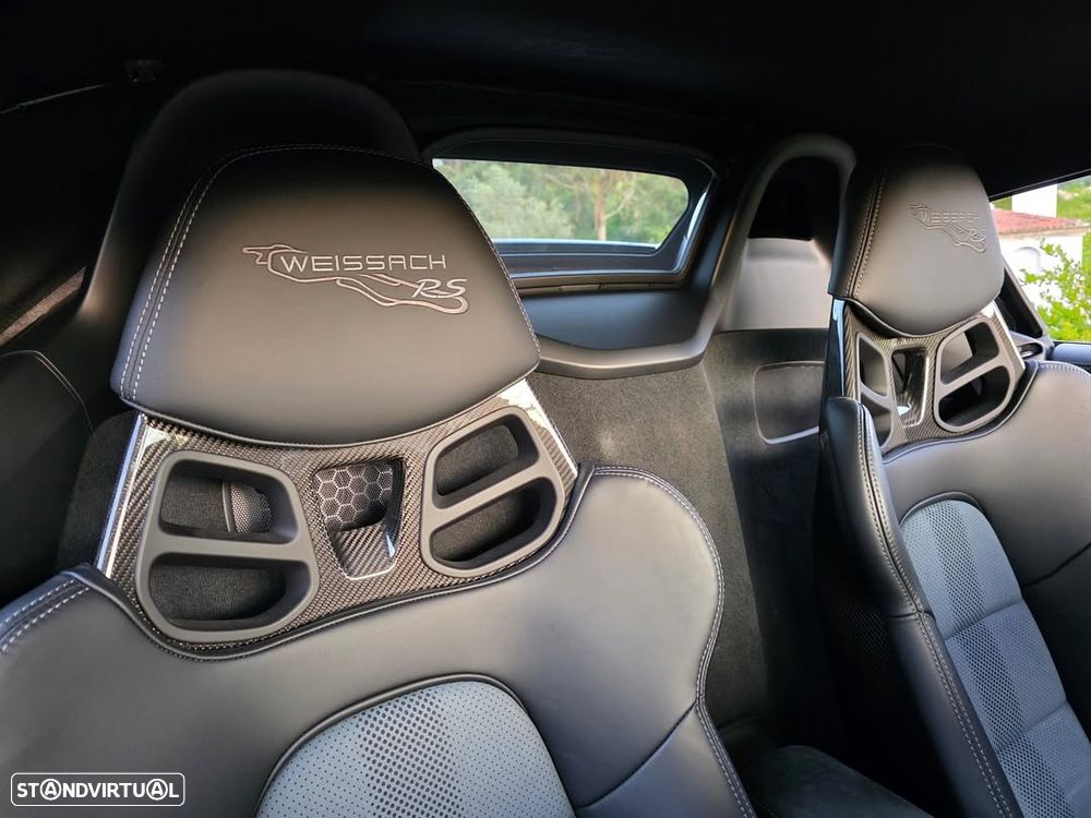 Porsche 718 Spyder RS - 6