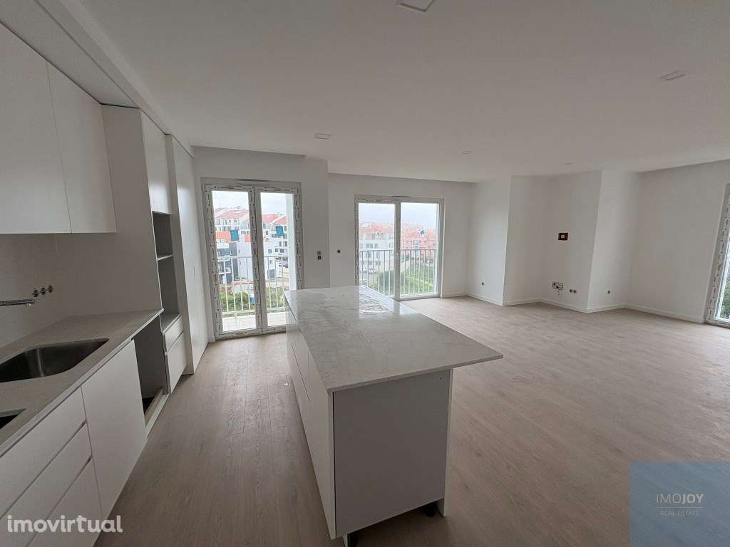 Apartamento T2 na Ericeira - Grande imagem: 5/26