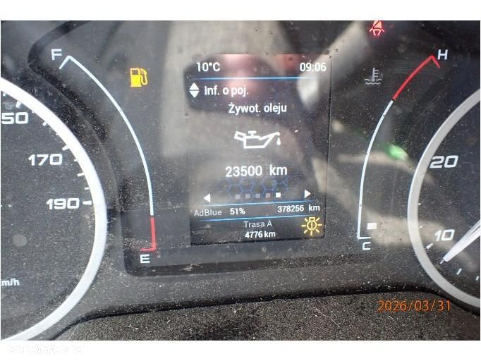 Iveco Daily - 9