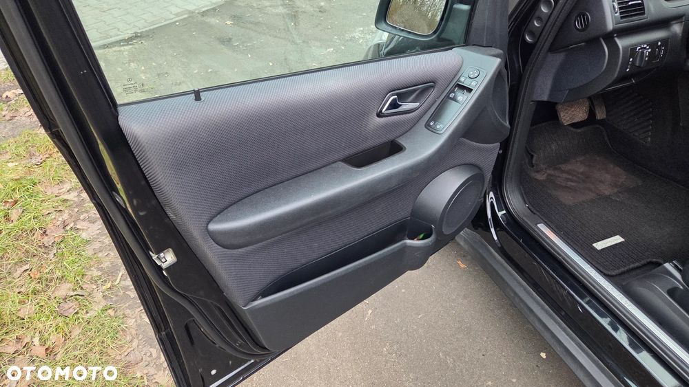 Mercedes-Benz Klasa A 160 Autotronic - 11