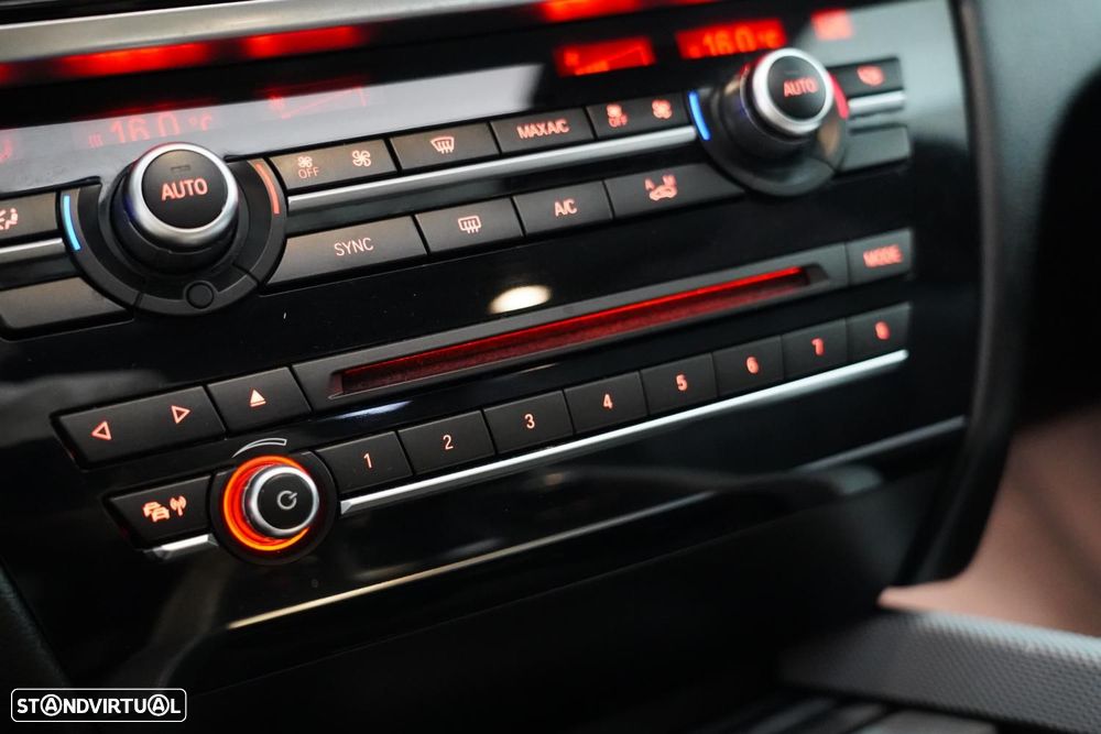 BMW X5 25 d sDrive Pack M - 19