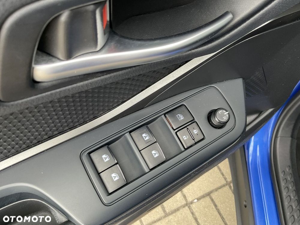 Toyota C-HR 1.2 T GPF Premium - 19