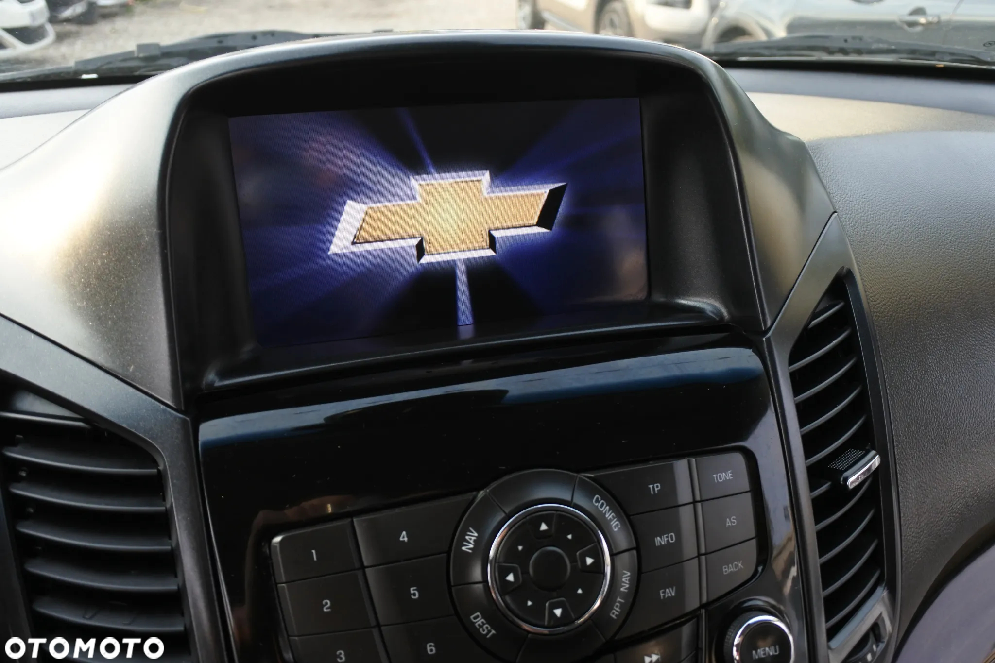 Chevrolet Orlando 1.4T LTZ+ - 21