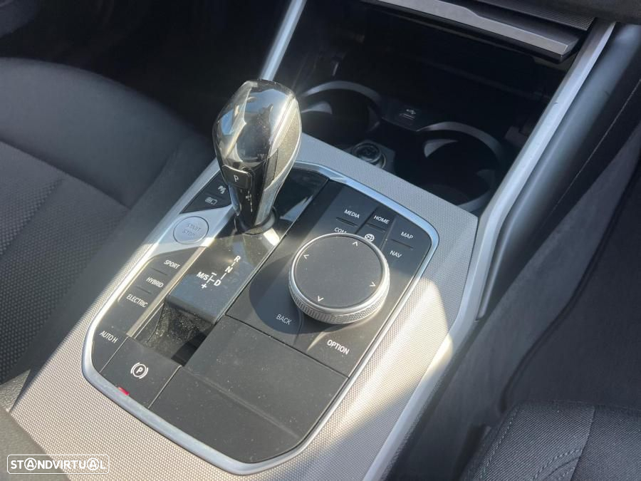 BMW 330 e Corporate Edition Auto - 7
