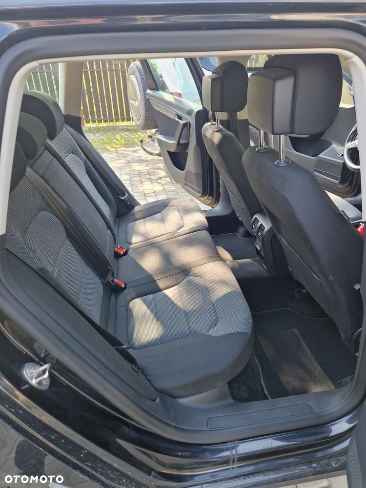 Volkswagen Passat 2.0 TDI Comfortline Optimum - 3