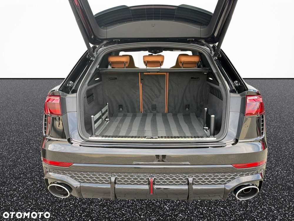 Audi RS Q8 TFSI Quattro Tiptronic - 41