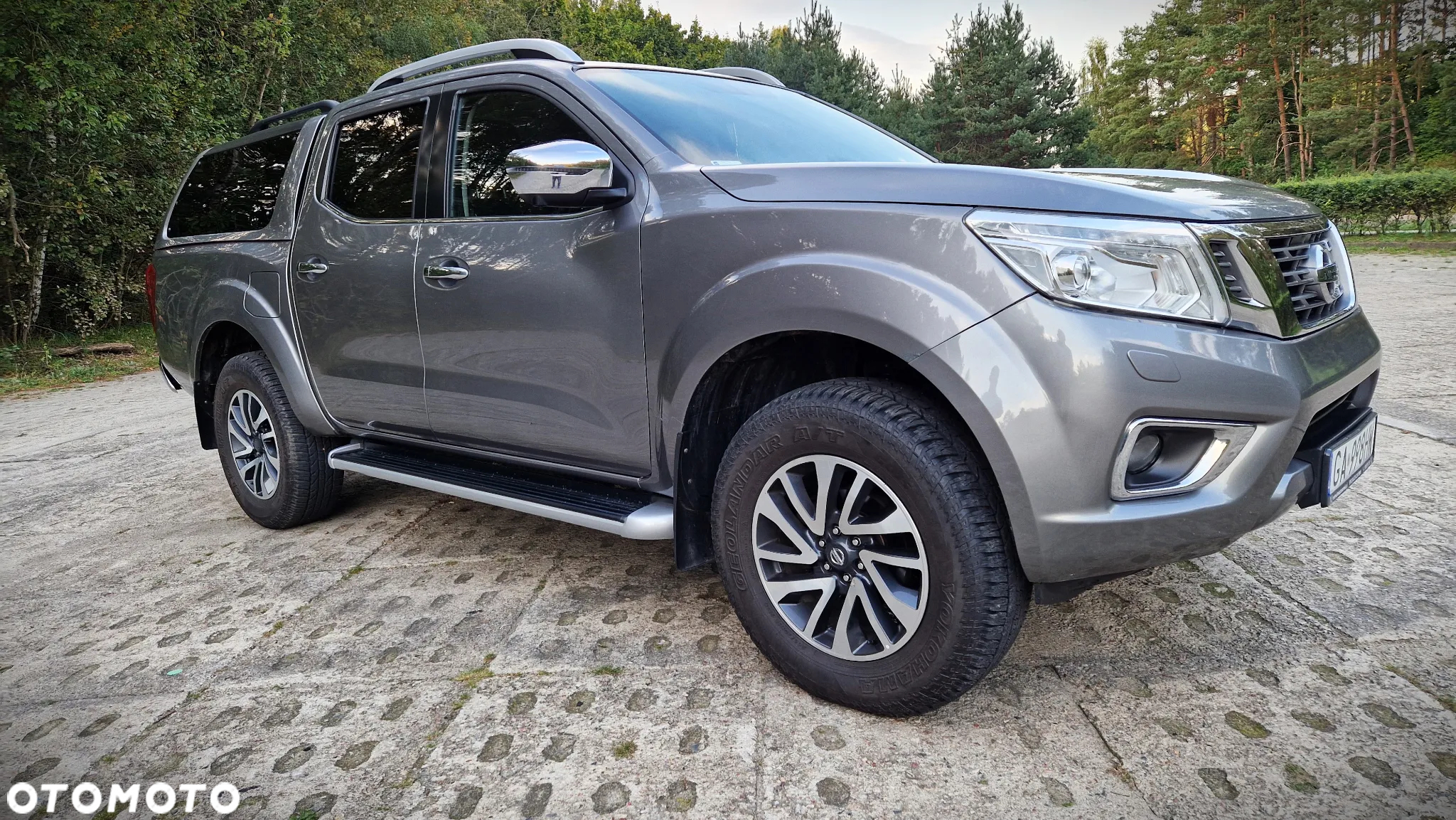 Nissan Navara - 21