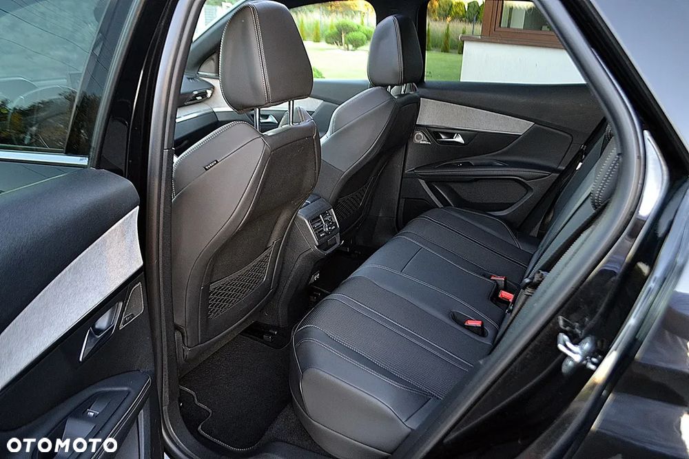 Peugeot 3008 - 14
