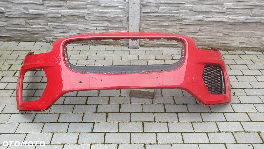 Zderzak Jaguar E Pace dynamic r sport - 1