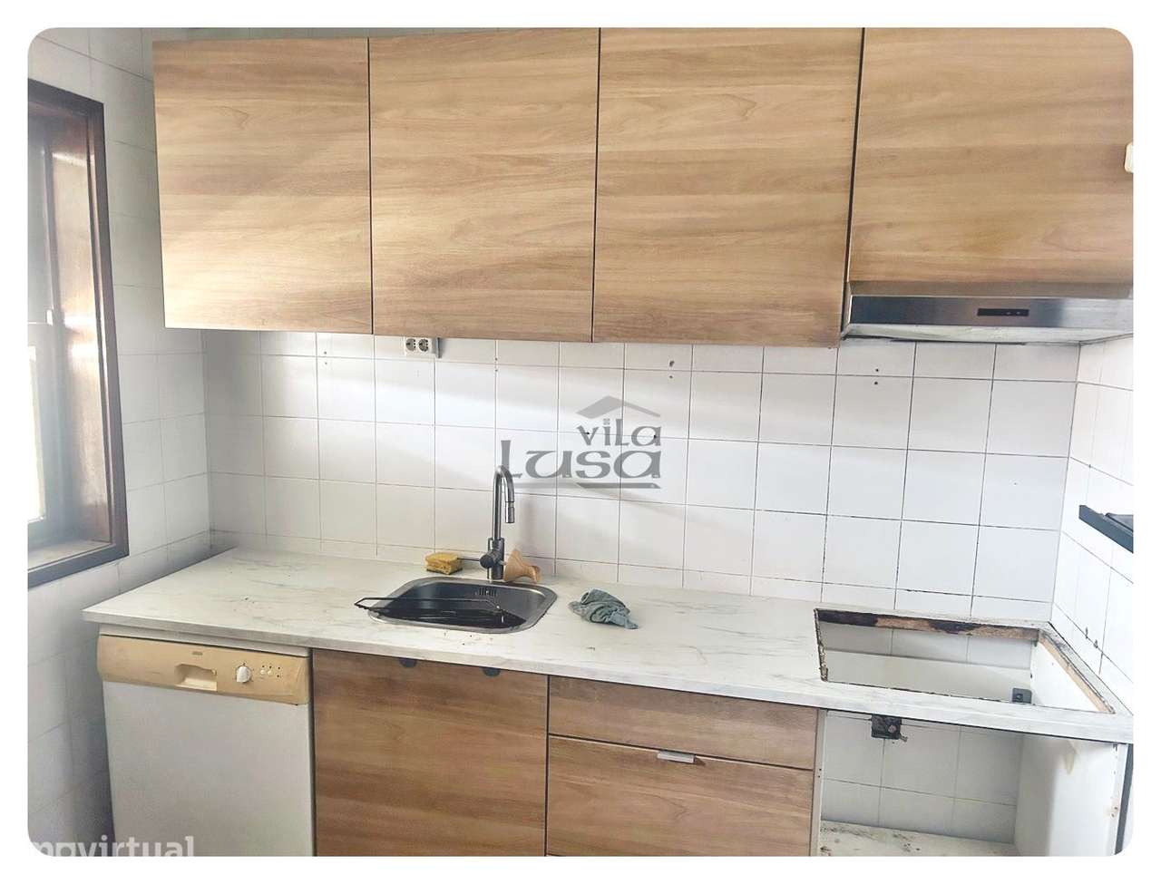 Moradia Bifamiliar com logradouro terreno e anexos 7 caminhos Gondomar - Grande imagem: 5/14