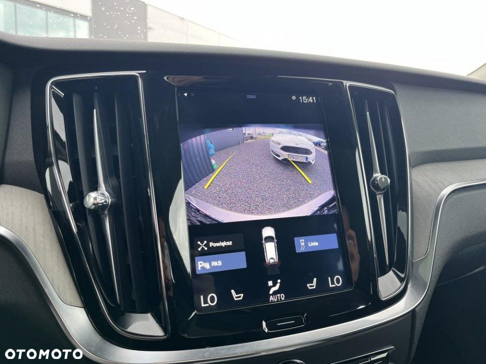 Volvo V60 - 23
