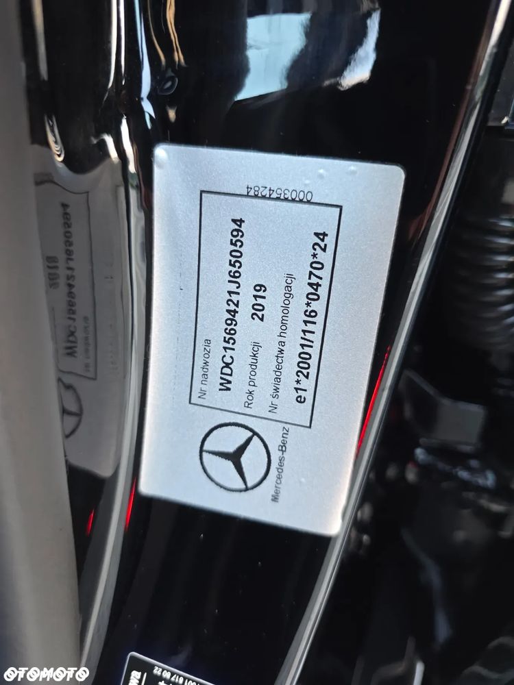 Mercedes-Benz GLA 180 7G-DCT Style - 34