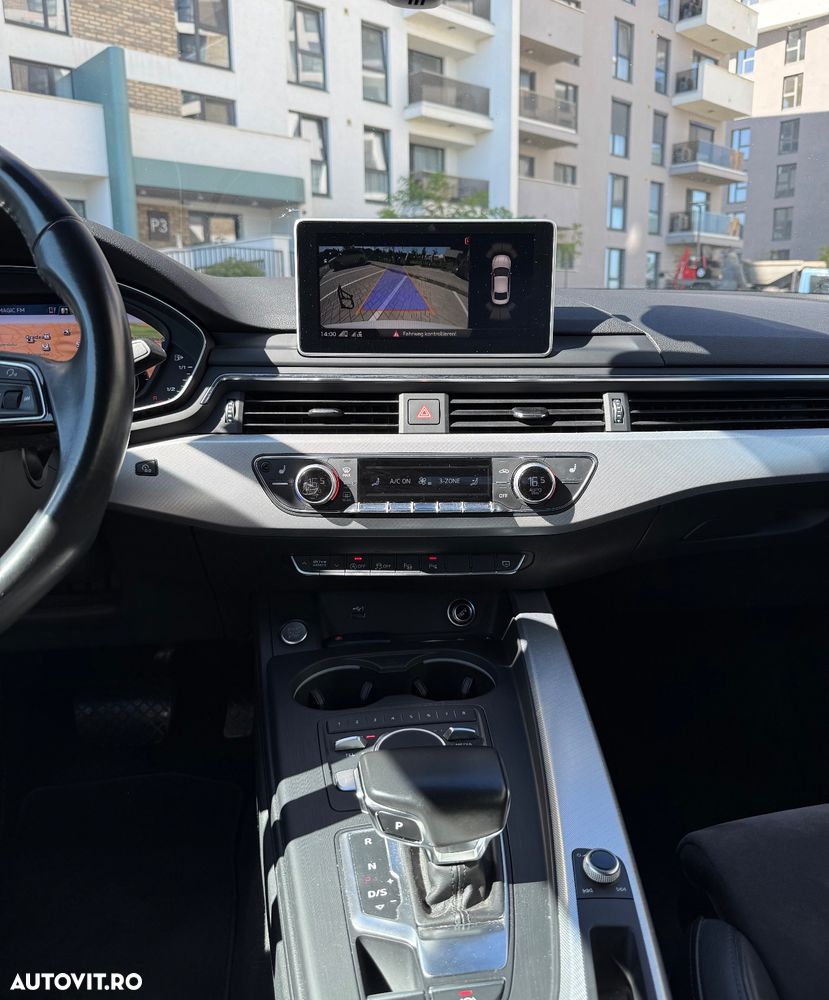 Audi A5 - 5