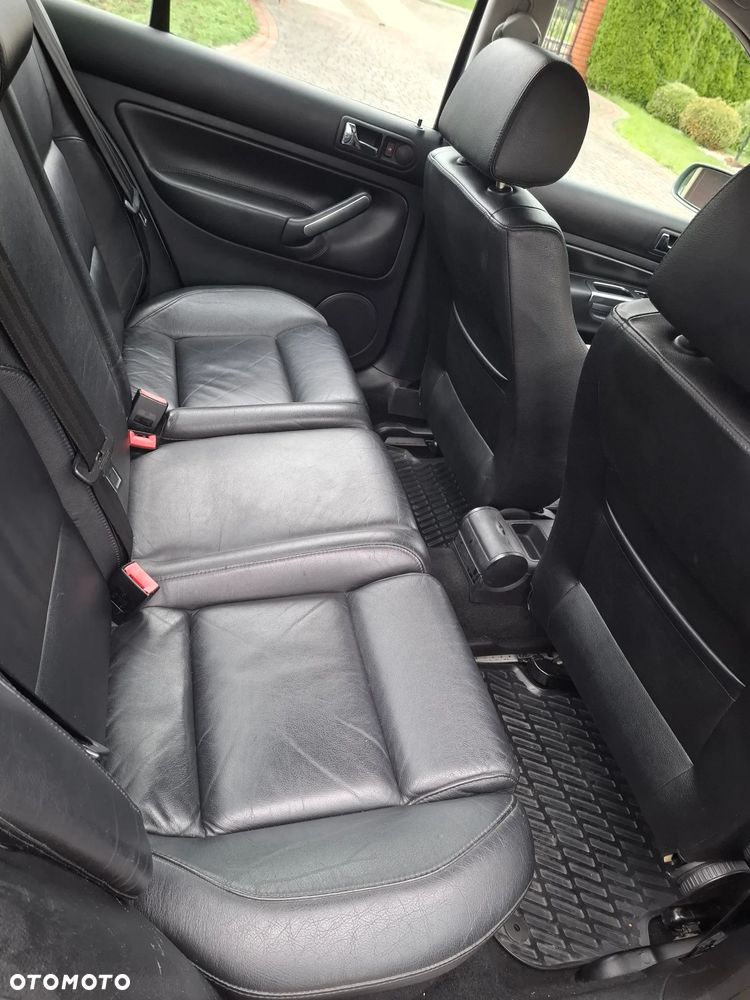 Volkswagen Bora 1.8 5V Turbo GT Sport - 10