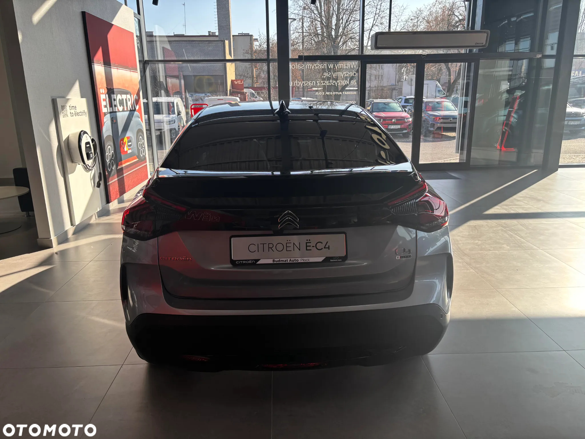 Citroën C4 - 5