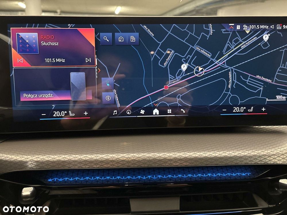 BMW i4 - 23