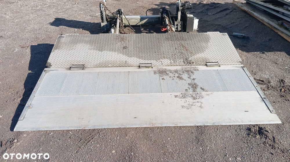 Podest blat Windy DHollandia - 1