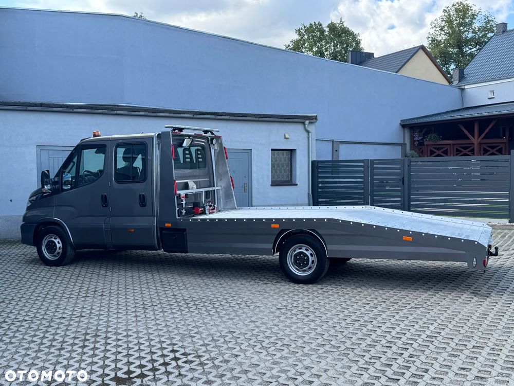 Iveco Daily - 4