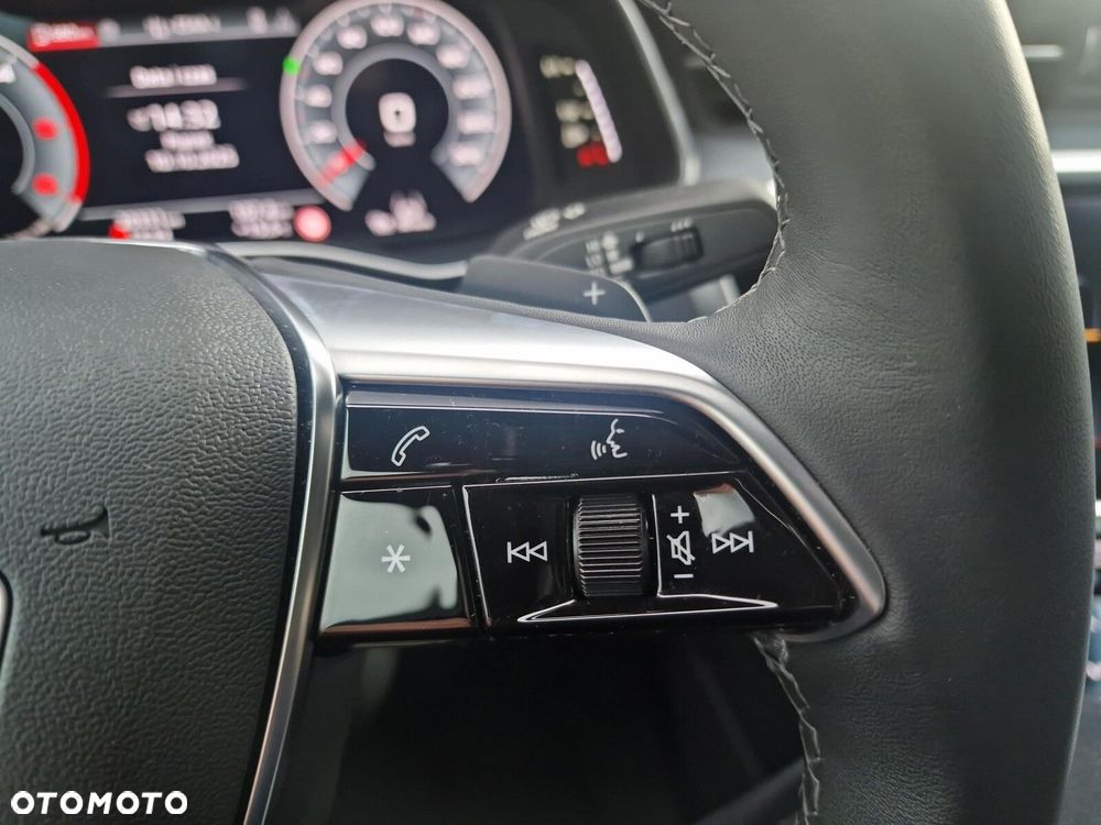 Audi A7 Sportback - 18