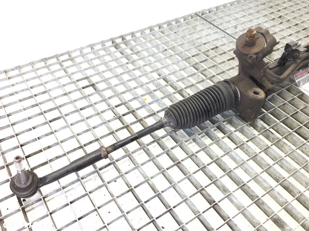 PRZEKŁADNIA LISTWOWA  OPEL SIGNUM liftback (Z03) 2003 - 2008 3.0 V6 CDTI (F48) 130 kW [177 KM] olej - 2